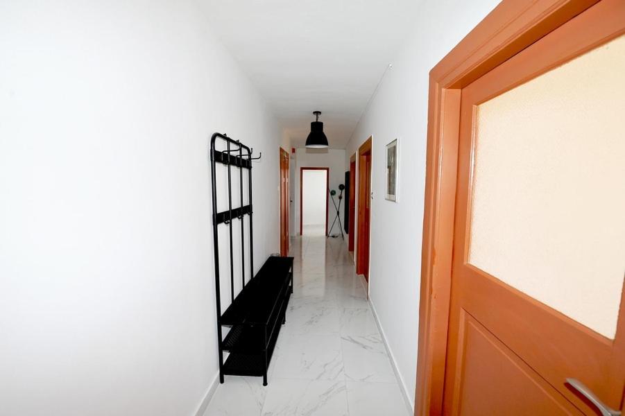 Spalato Exterior foto