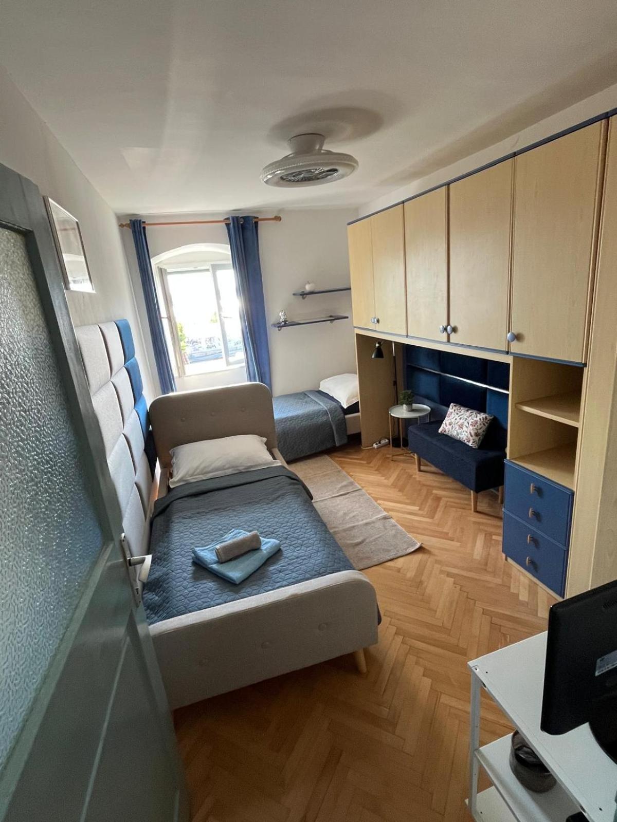 Spalato Habitación foto